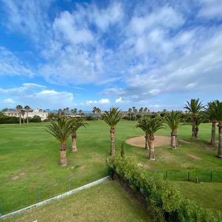 Entre Hoyos Y La Playa Grupo Ac Gestion Villa Novo Sancti Petri Eksteriør billede